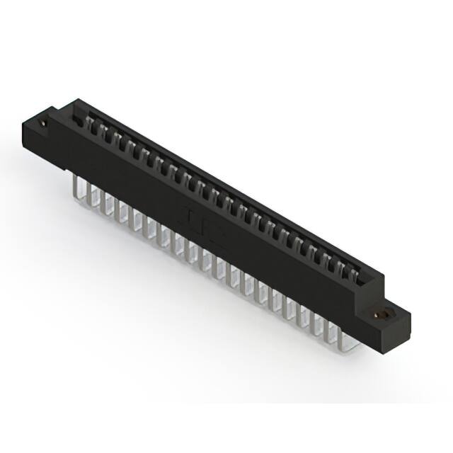357-040-458-207 EDAC Inc.  Edgeboard Connectors